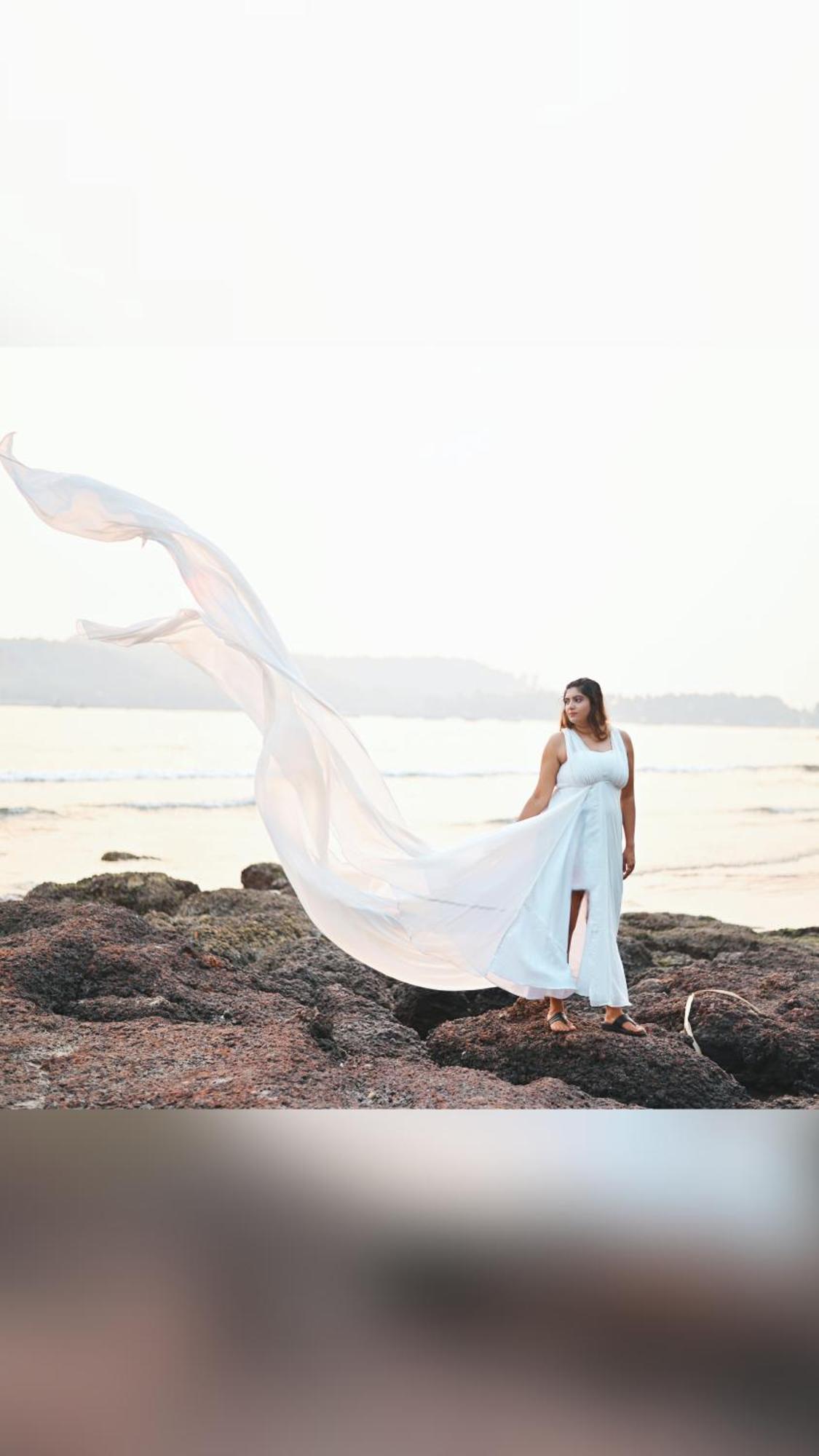 La Ritz Sea View Hotel Old Goa Ngoại thất bức ảnh
